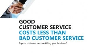 Quotes About Customer Service