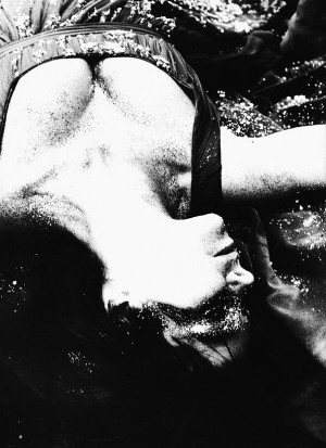 Posted by Julie Hsu Tags Björk , Craig McDean , Fashion Photography