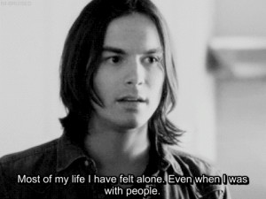 ... # pll # pretty little liars quotes # tyler blackburn # caleb quotes