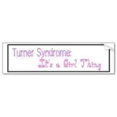 ... turner syndrome awareness turners syndrome hollandit turner syndrome