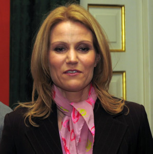 ... video with helle thorning schmidt photos with helle thorning schmidt