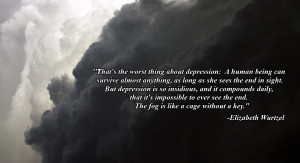 More than just a bad mood, depression can have serious effects on your ...