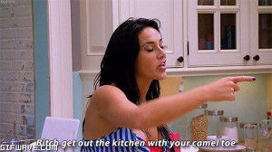 Tv nicki minaj bad girls club bgc shannon gif