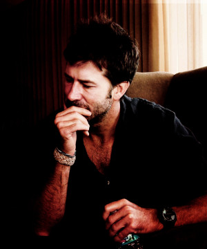 Joe Flanigan Gallery Colection