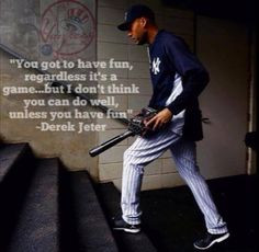 ... yankees baseball sportsing quotes york yankees derek jeter quotes