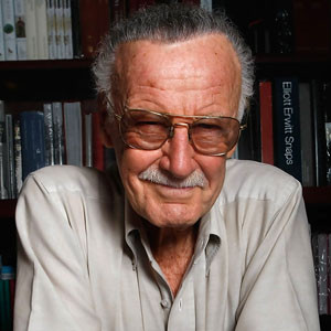 Stan Lee