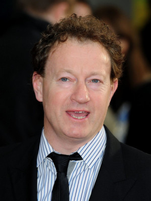 Simon Beaufoy Photo by EROTEME CO UK Arrivals for the UK Premiere of