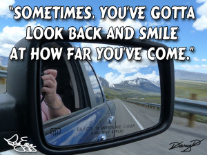 Rear View Mirror Quotes