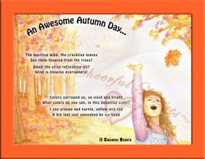 Autumn Poems1