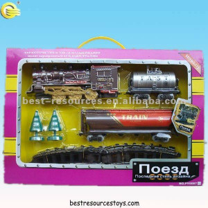electric toy trains