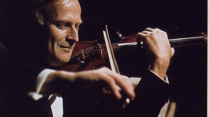 Yehudi Menuhin philosophy trail