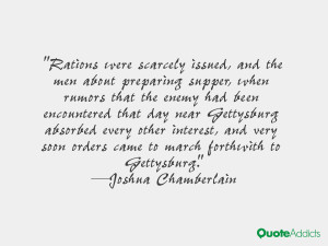 Joshua Chamberlain