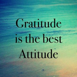 Thanksgiving Bible Verses and Prayer