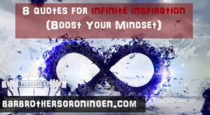 Inspirational Quotes To Give You That Extra Boost (Level Up Your Bar ...