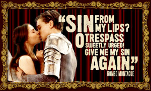 Romeo + Juliet’