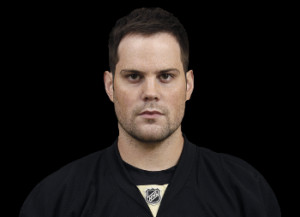 Mike Comrie