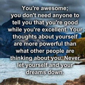 Awesome Writing Quotes Posters