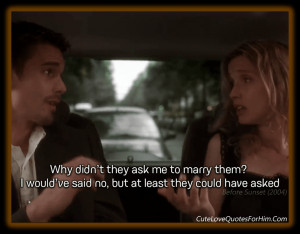 Before Sunset (2004) #2