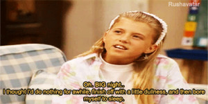 10 Valuable Style Lessons We Learned From The Full House Cast