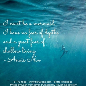 Anais Nin quoteNin Quotes, God Quotes Humor, Notable Quotes