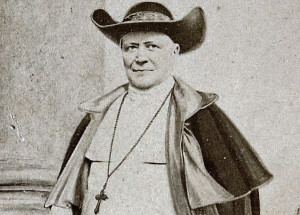 Pope Pius IX was the last pontiff to order men into battle The end of
