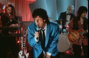 funny quotes wedding singer