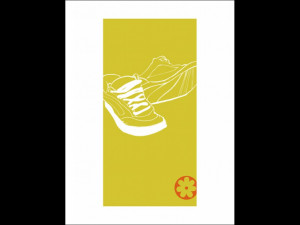 The Computer Wore Tennis Shoes: Quotes