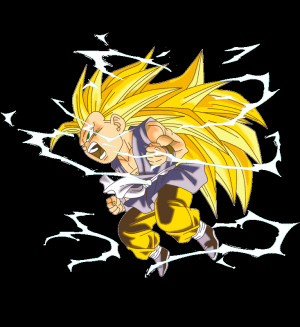 Imagenes De Goku