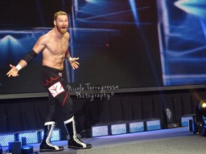 Wrestling Thread Aug 11-24 | 8/18 RAW - Brock DESTROYS Cena, New WWE ...