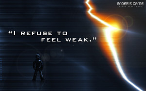 Ender's Game Wallpaper