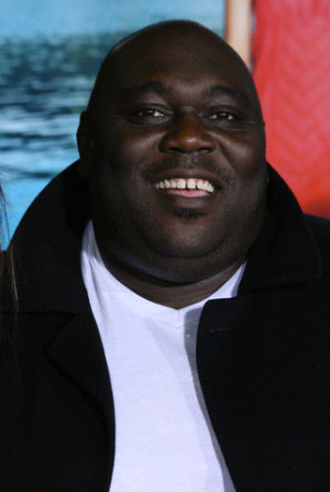 Actor and comedian Faizon Love is love! He’s one of our favorite ...