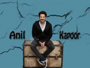 Anil Kapoor Wallpapers - Page 2
