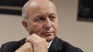 French Foreign Minister Laurent Fabius says he considers Britain's EU ...