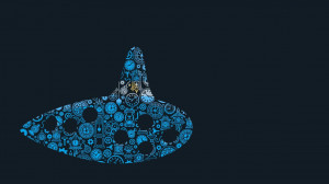 Download The Legend of Zelda - Ocarina Of Time wallpaper