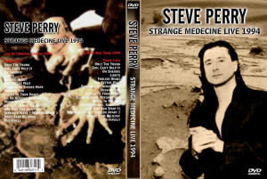 steve perry quotes