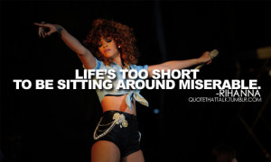 22 Rihanna Quotes And Rihanna Lyrics From Tumblr