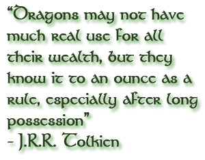 Hobbit Quote