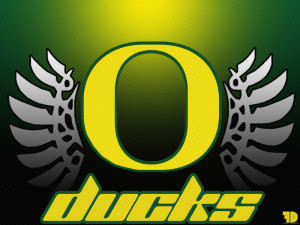 Free Download Oregon Ducks...