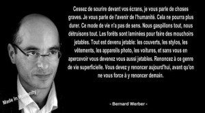 Bernard Werber