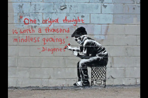 Graffiti Quotes and Sayings Picture 18
