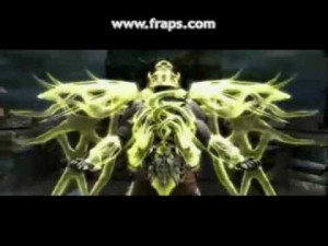 Planescape Torment Deionarra's Prophecy ...