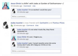 Funny Facebook Status Updates About Being Sick