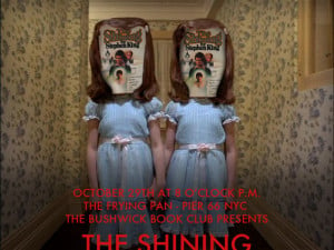 Posts Tagged ‘the shining’