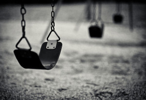 Misspent Youth Photograph