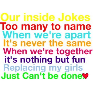 Three Best Friends Quotes. QuotesGram