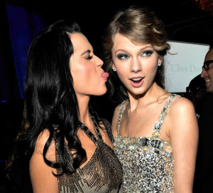 Katy utilizará el Super Bowl para humillar a Taylor Swift