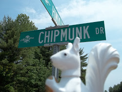 Chevy Chase Caddyshack Quotes Will the white squirrel: quote