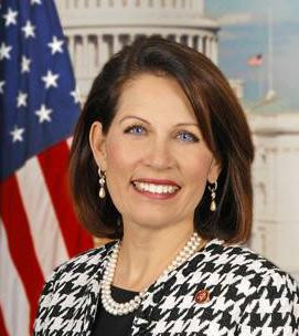 Michele Bachmann