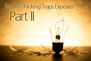 the first part of this article , we focused on 5 traps that hinder ...