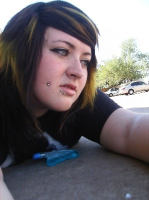 Wink · Add to friends · Private message